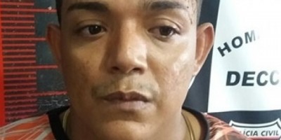Assassino de PM em Porto Velho é condenado a mais de 16 anos de prisão