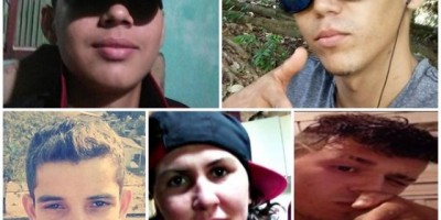 CHACINA: cinco são mortos a tiros em Cabixi