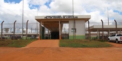 Porto Velho - Um é morto e 4 são recapturados durante fuga no presídio 470