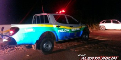 Colisão envolvendo três veículos deixa criança em estado grave próximo a Nova Estrela