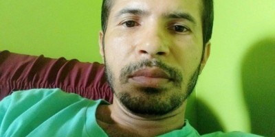 Morre o policial militar jaruense Agnaldo Ferreira Ramos