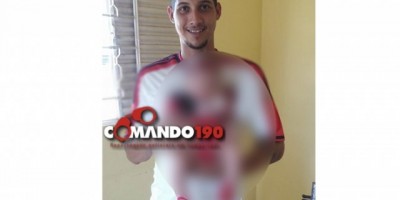 Jovem de 22 anos é morto dentro de sua residência, em Ji-Paraná