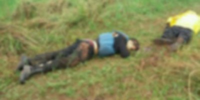 Paraná - Seis bandidos morrem em confronto com a Polícia Federal