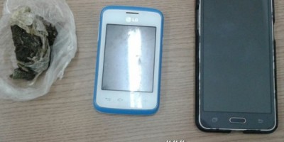 Rolim de Moura – Após praticar furto de aparelho celular, suspeito acaba preso em flagrante pela PM