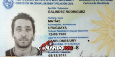 Morre uruguaio que foi baleado em posto de gasolina em Ji-Paraná