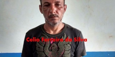 Rolim de Moura – Suspeito é preso em flagrante pela PM após praticar furto em residências