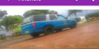 Mato Grosso do Sul - Adolescente coloca viatura da PM à venda em site de classificados
