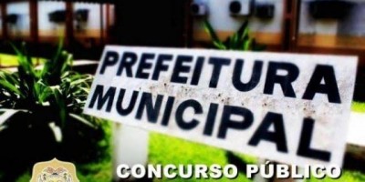 Prefeitura de Rolim de Moura abre concurso público