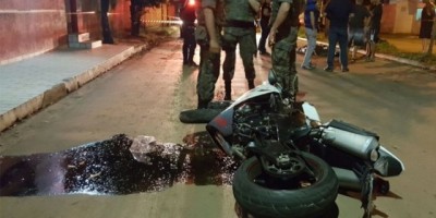 Major da Base Aérea de Porto Velho morre após bater em árvore