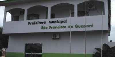 Utilidade Pública - Salários de até 2.940,00 em concurso público na prefeitura de São Francisco do Guaporé