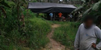 Perícia identifica rondonienses mortos em chacina de Colniza