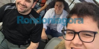 Barco vira com cinco pessoas no Rio Madeira na região de Jacy; adolescente está desaparecido