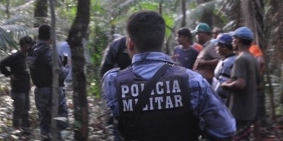 Polícia diz que as nove vítimas de chacina no Mato Grosso eram de Rondônia e pertenciam a igreja