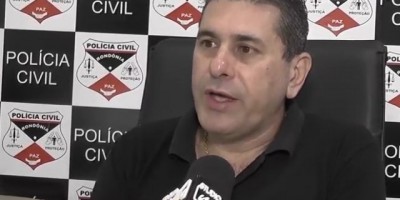 Reportagem - Delegado fala sobre as ocorrências policiais no feriadão em Rolim de Moura - Vídeo
