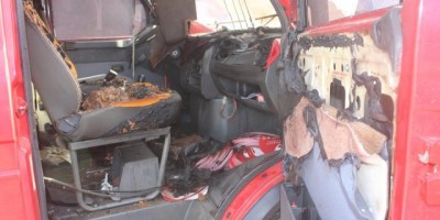 Marginais atacam van do site Rondoniaovivo, em Porto Velho - Vídeo