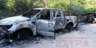 Mais uma chacina é registrada na área rural de Vilhena