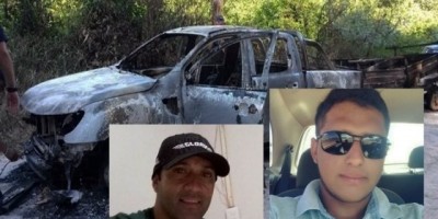 Vítimas de chacina eram do Mato Grosso e foram à Vilhena para pescar
