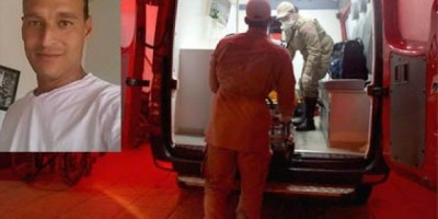 Homem morre após ser alvejado por disparos de arma de fogo na cabeça em Vilhena