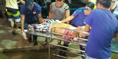 Jovem é assassinado a tiros em Porto Velho durante comemoração de aniversário