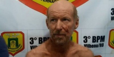 Homem que matou a mãe e 4 cachorros com golpes de facão é absolvido em RO