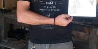  Homem morre esmagado enquanto soldava tanque, em Ji-Paraná