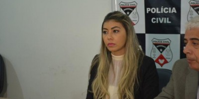 Mandante da morte de Chico Pernambuco é primo do atual prefeito de Candeias, diz delegada
