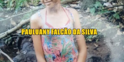 Utilidade Pública – Família procura por adolescente de 15 anos que está desaparecida