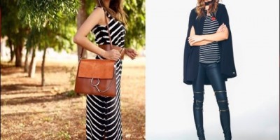 Publicidade - Fascínio Modas com ótimas opções para você presentear sua mãe nesta data tão especial