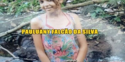 Nova Estrela: Adolescente de 15 anos que estava desaparecida é localizada