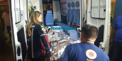 Porto Velho - Criminosos matam homem com 17 tiros na Capital