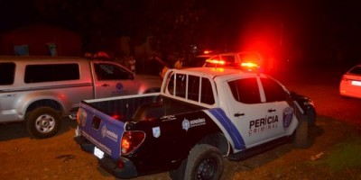 Jaru: Homem é perseguido e morto a pauladas na noite desta terça feira