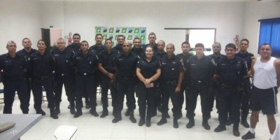 Pimenta Bueno – Polícia Militar inicia capacitação para elaboração do Termo Circunstanciado
