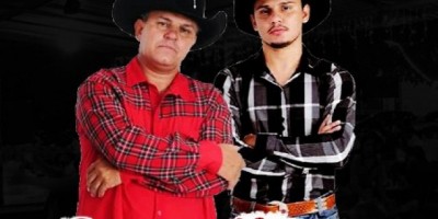 Publicidade -  Hoje tem show ao vivo no Espetinho do Edinho