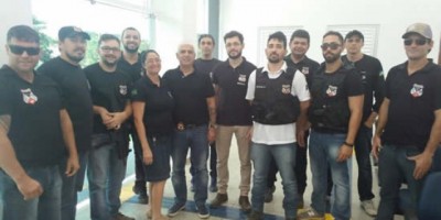Walking Dead - Mega operação da Polícia Civil na região de Ouro Preto resulta na prisão de 21 pessoas