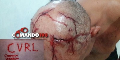 Comando Vermelho ataca em Ji-Paraná e rouba caminhonete; Vítima foi espancada e humilhada