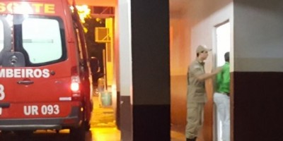 Rolim de Moura -  Após ser roubado, homem é baleado pelos bandidos 