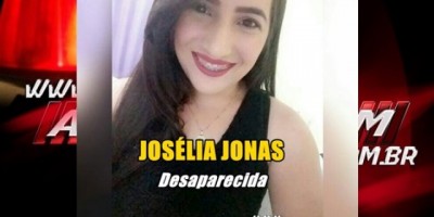 Rolim de Moura – Família e amigos procuram por Universitária desaparecida desde a tarde da última quinta-feira (08)
