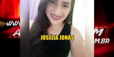 Novo Horizonte – Corpo encontrado foi confirmado tratar-se da acadêmica Josélia Jonas que estava desaparecida