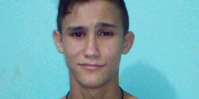 Rolim de Moura -  Família de jovem atingido por carro desgovernado precisa de ajuda