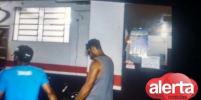 Acusado de executar a ex-namorada em Rolim de Moura se entrega a Polícia Civil de Ariquemes
