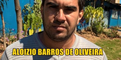 Rolim de Moura – Acusado de tráfico de drogas de Cacoal é preso pela PM em cumprimento a Mandado de Prisão