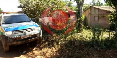 Após vender moto roubada, jovem é morto com tiro na cabeça ,em Porto Velho 