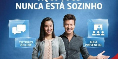 Novidade – UNOPAR Polo de Rolim de Moura oferece curso de graduação em Segurança Pública