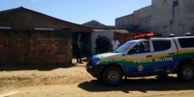 Jovem é morto com 22 facadas em cima da própria cama em Vilhena