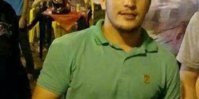 Alta Floresta -  Jovem motociclista de 18 anos morre após se chocar contra árvores na Avenida JK 