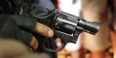 Rolim de Moura -  Bandido rouba aparelho celular de mulher no Bairro Planalto 