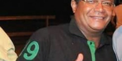 Ex-vereador é morto a tiros dentro de distribuidora de bebida em São Domingos do Guaporé