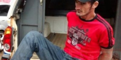 Condenado a mais de 20 anos por latrocínio é executado dentro de presídio em Vilhena