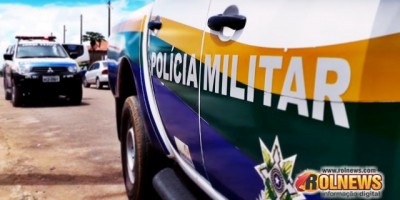 Em Rolim de Moura, polícia já registrou quase 300 roubos e mil furtos somente em 2017