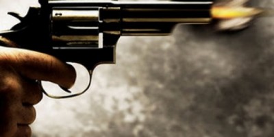Agricultor é baleado no tórax e esposa entra na frente da arma do suspeito para impedir 2° tiro, em RO